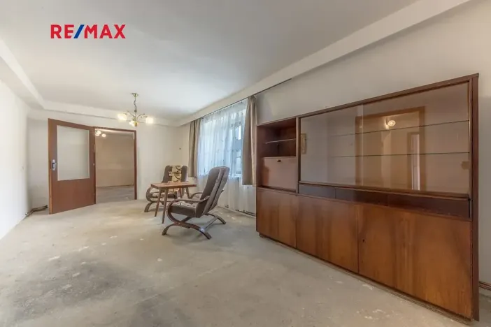 Prodej rodinného domu, Sedlec-Prčice, 103 m2