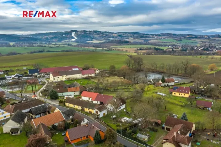 Prodej rodinného domu, Sedlec-Prčice, 103 m2