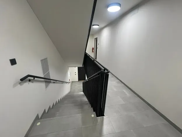 Pronájem bytu 2+kk, Praha - Prosek, Čakovická, 43 m2