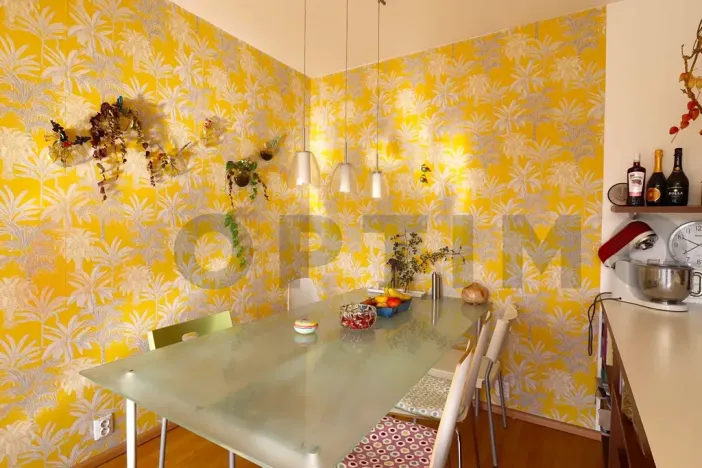 Prodej bytu 4+kk, Roztoky, Tyršovo nám., 88 m2