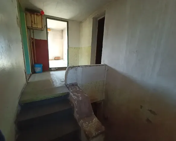 Prodej pozemku pro bydlení, Bělotín, 1622 m2