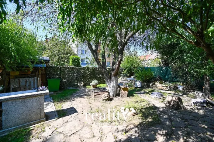 Prodej bytu 2+1, Brno, Karlova, 48 m2