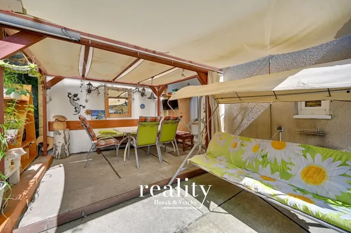 Prodej bytu 2+1, Brno, Karlova, 48 m2