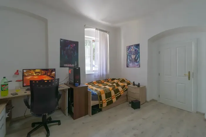 Prodej rodinného domu, Pyšely, Senohrabská, 130 m2