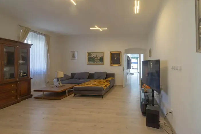 Prodej rodinného domu, Pyšely, Senohrabská, 130 m2