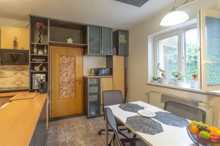 Prodej rodinného domu, Jílové u Prahy, Na Pískách, 117 m2