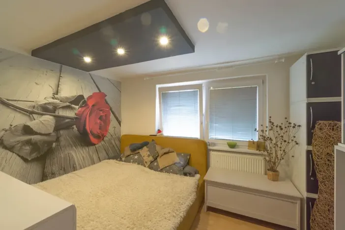 Prodej rodinného domu, Jílové u Prahy, Na Pískách, 117 m2