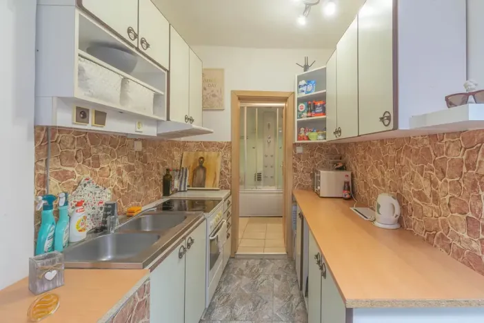 Prodej rodinného domu, Jílové u Prahy, Na Pískách, 117 m2