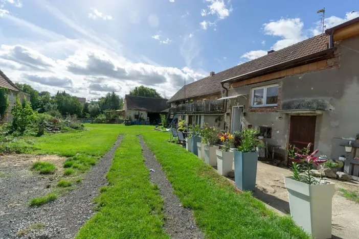 Prodej rodinného domu, Ledce, 166 m2