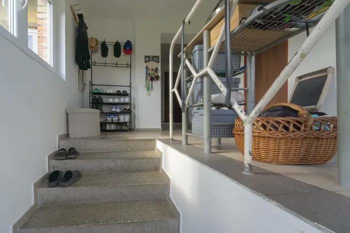 Prodej rodinného domu, Ledce, 166 m2