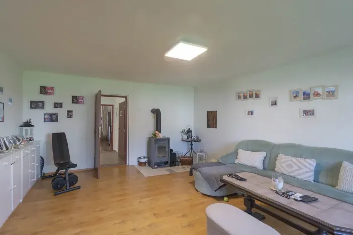 Prodej rodinného domu, Ledce, 166 m2