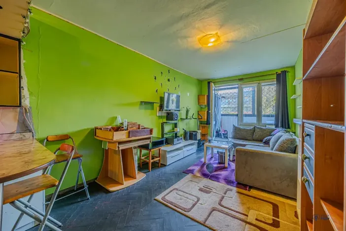 Prodej bytu 2+kk, Havířov, 17. listopadu, 46 m2