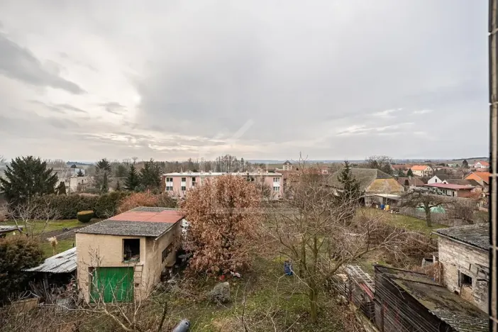 Prodej rodinného domu, Třebusice, 470 m2