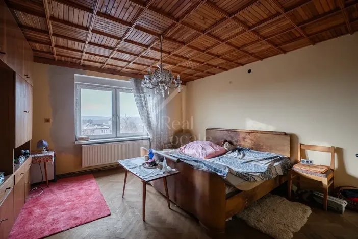 Prodej rodinného domu, Třebusice, 470 m2