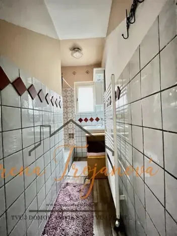 Pronájem bytu 3+1, Bukovany, 90 m2