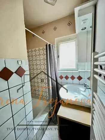 Pronájem bytu 3+1, Bukovany, 90 m2