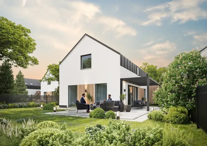 Prodej rodinného domu, Pětihosty, 163 m2