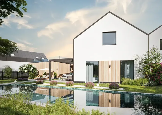 Prodej rodinného domu, Pětihosty, 163 m2