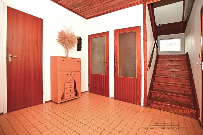 Prodej chalupy, Čerčany, Sokolská, 127 m2