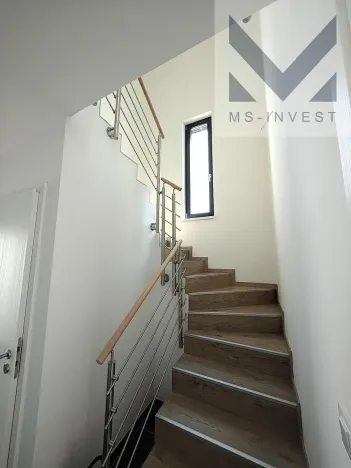 Prodej rodinného domu, Praha - Satalice, Trabantská, 143 m2