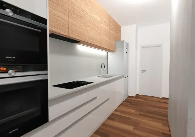 Prodej bytu 4+1, Hrádek nad Nisou, 108 m2