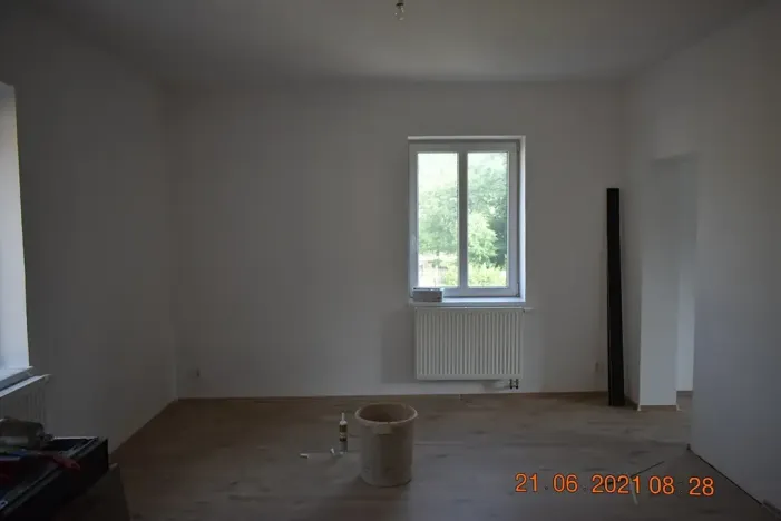 Prodej bytu 3+1, Hrádek nad Nisou, 84 m2