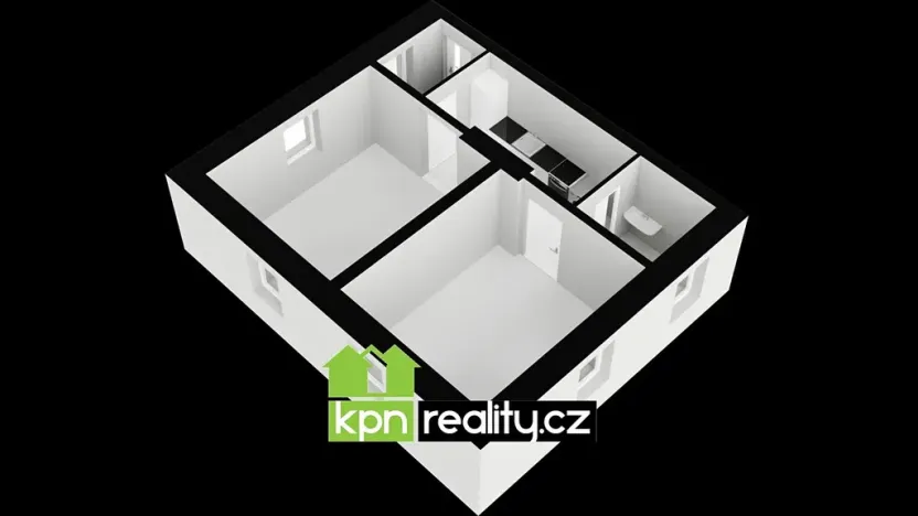 Prodej činžovního domu, Hrádek nad Nisou, 208 m2