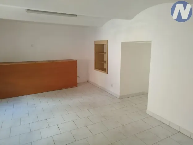 Pronájem obchodního prostoru, Vimperk, Svornosti, 20 m2