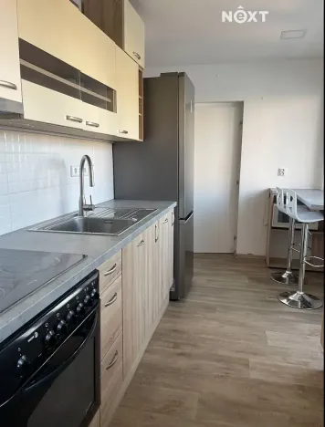 Pronájem bytu 4+1, Zlín, třída Tomáše Bati, 83 m2