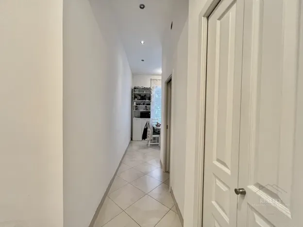 Pronájem bytu 2+1, Praha - Vinohrady, Francouzská, 63 m2