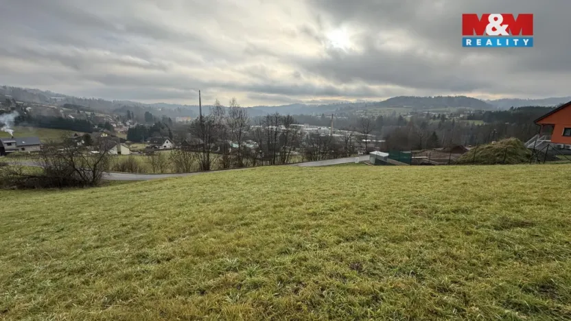 Prodej pozemku pro bydlení, Semily - Bítouchov, 2013 m2