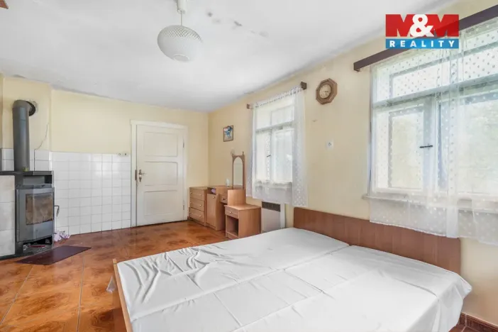 Prodej rodinného domu, Josefův Důl - Antonínov, 160 m2