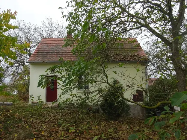 Prodej rodinného domu, Plasy, 63 m2