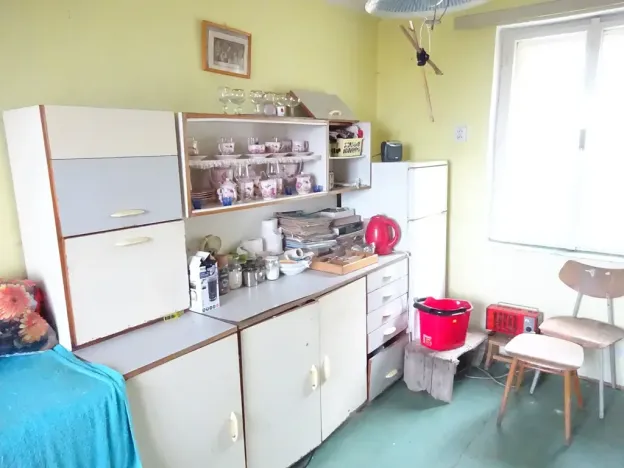 Prodej rodinného domu, Plasy, 63 m2