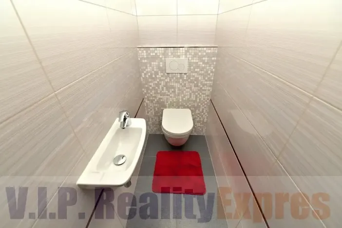 Prodej bytu 3+kk, Praha - Kyje, Břeclavská, 70 m2