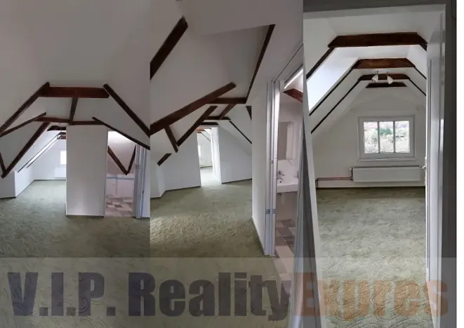 Prodej vily, Čelákovice, Rooseveltova, 234 m2