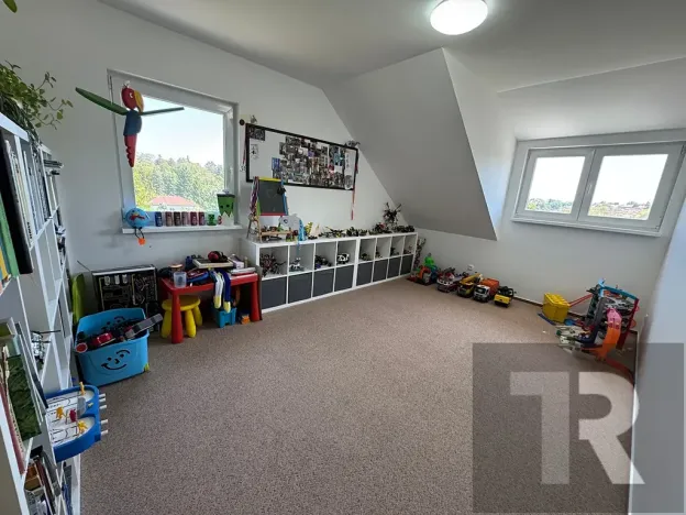 Prodej rodinného domu, Vejprnice, V Cihelně, 127 m2