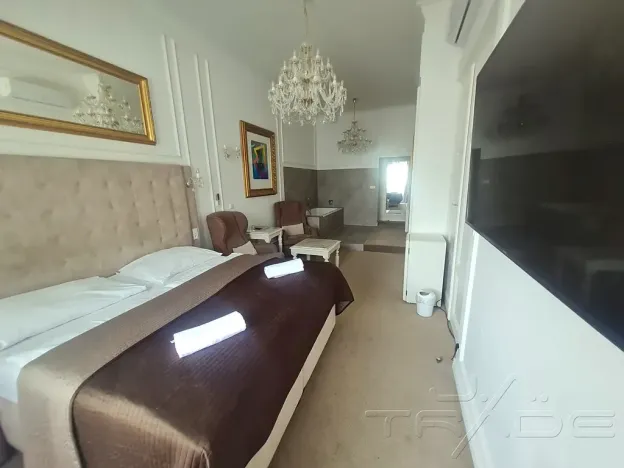 Prodej apartmánu, Brno, náměstí Svobody, 195 m2