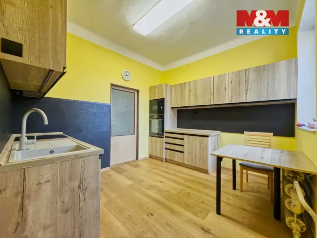 Prodej rodinného domu, Orlová - Město, Ostravská, 118 m2