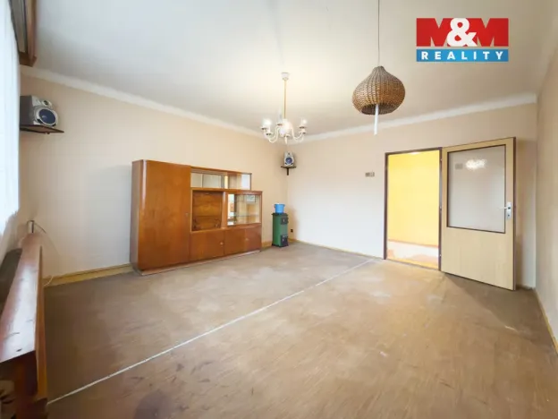 Prodej rodinného domu, Orlová - Město, Ostravská, 118 m2