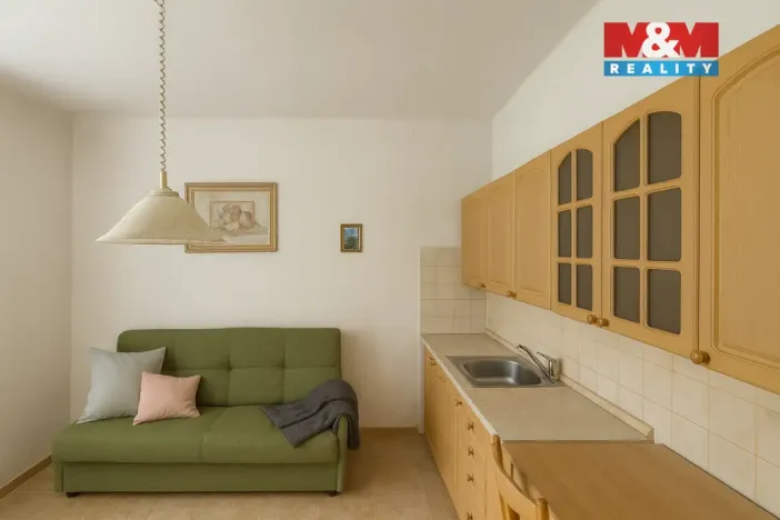 Prodej rodinného domu, Dražice, 240 m2