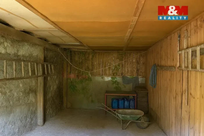 Prodej rodinného domu, Dražice, 240 m2