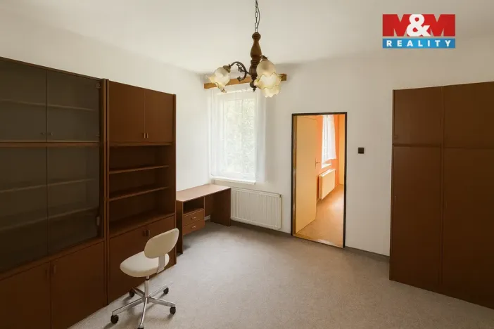 Prodej rodinného domu, Dražice, 240 m2