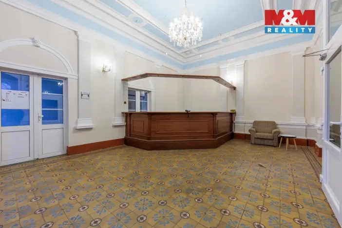 Prodej obchodního prostoru, Nejdek, Karlovarská, 5519 m2