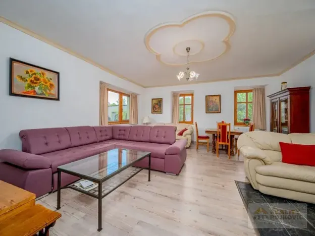 Prodej zemědělské usedlosti, Martínkovice, 700 m2