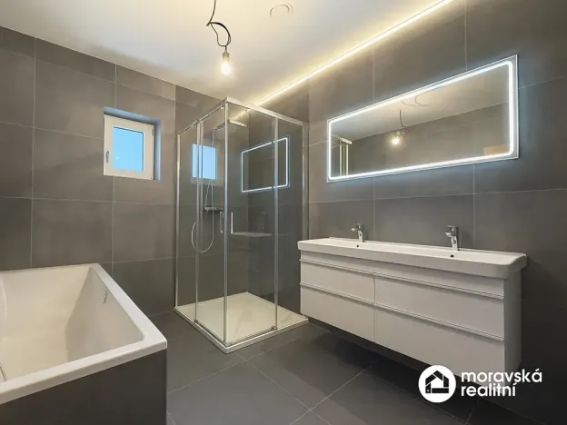 Prodej rodinného domu, Ivančice, 171 m2