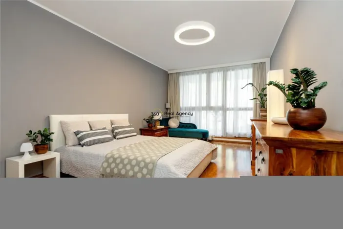 Prodej bytu 3+kk, Praha - Smíchov, Randova, 124 m2