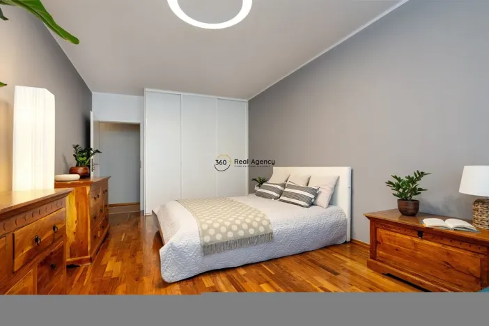 Prodej bytu 3+kk, Praha - Smíchov, Randova, 124 m2