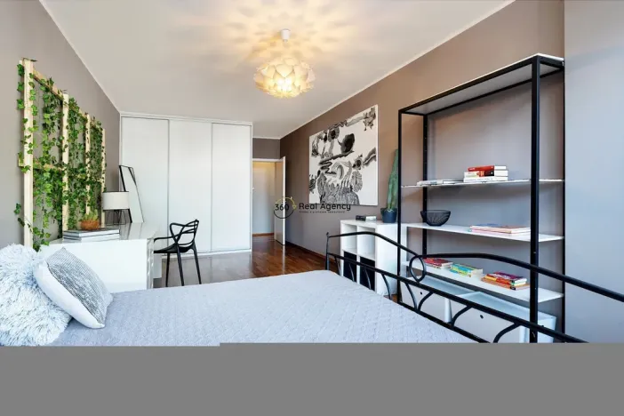 Prodej bytu 3+kk, Praha - Smíchov, Randova, 124 m2