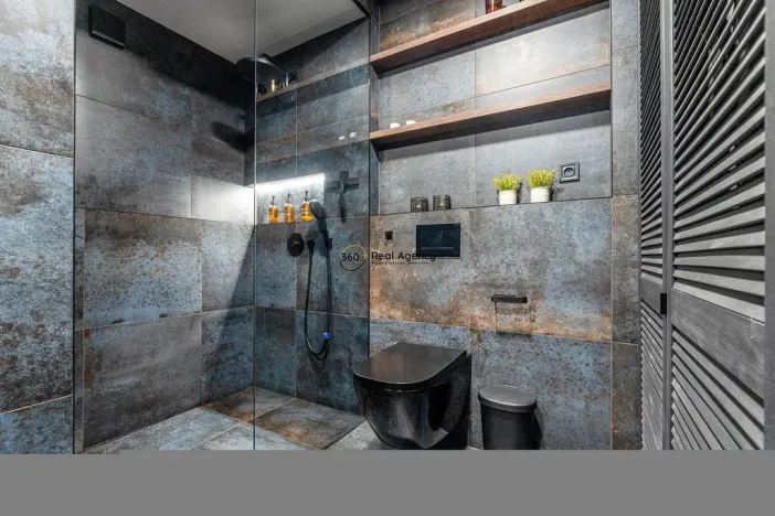 Prodej bytu 3+kk, Praha - Smíchov, Randova, 124 m2